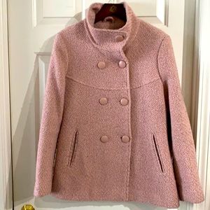 Jessica Simpson Wool Coat
